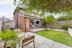 Rear Elevation- click for photo gallery